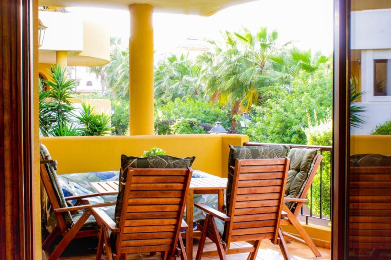 Senorio Punta Prima Apartment