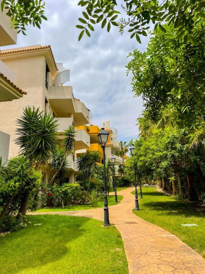 Apartment Senorio Punta Prima
