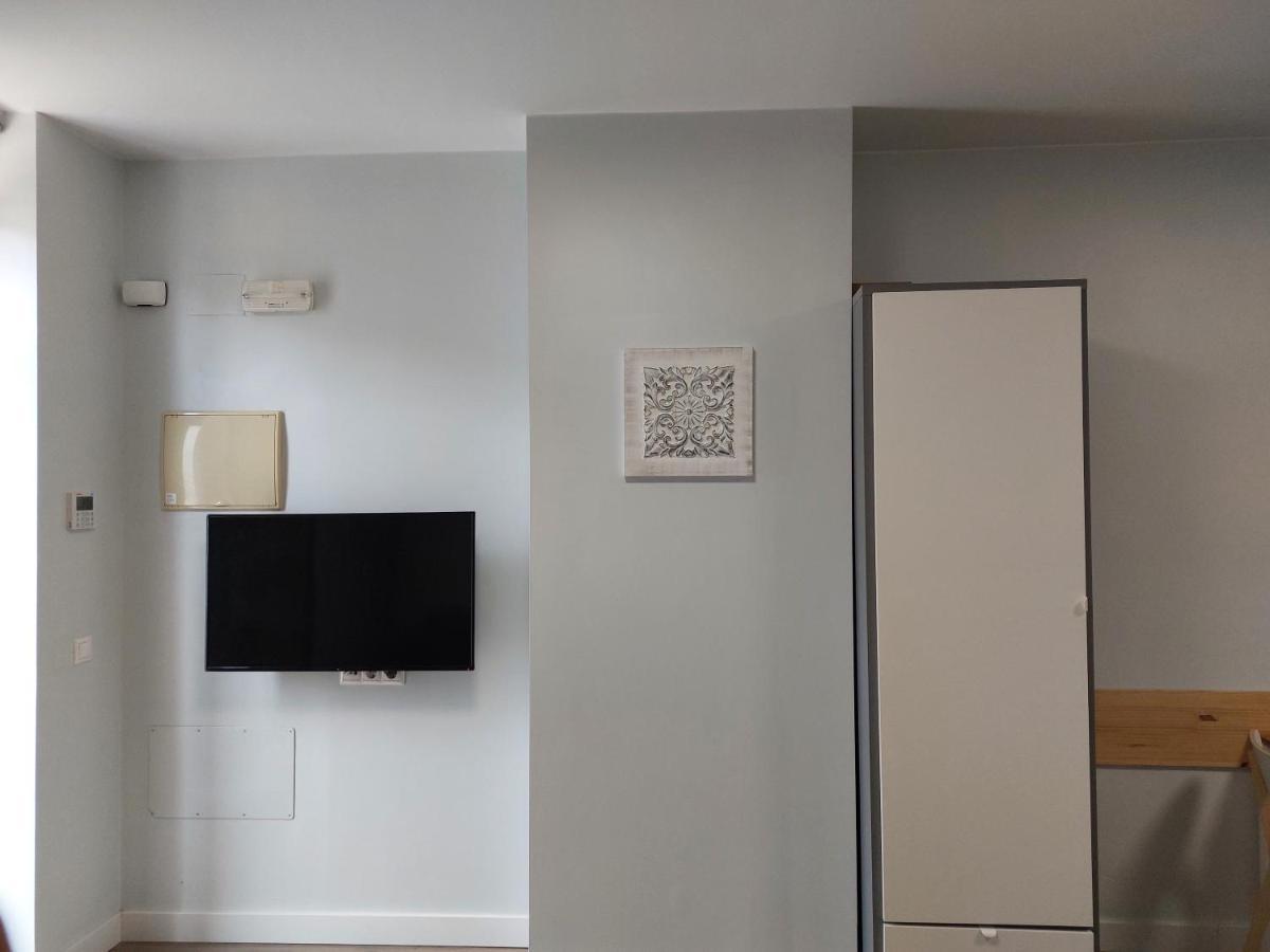 Trafalgar Estudio Apartamento Alicante