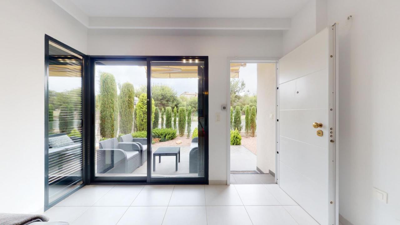 Villa Sabrina *