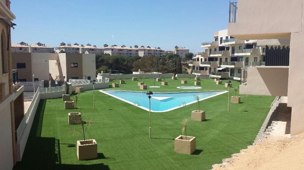 Sabrina Villa Alicante