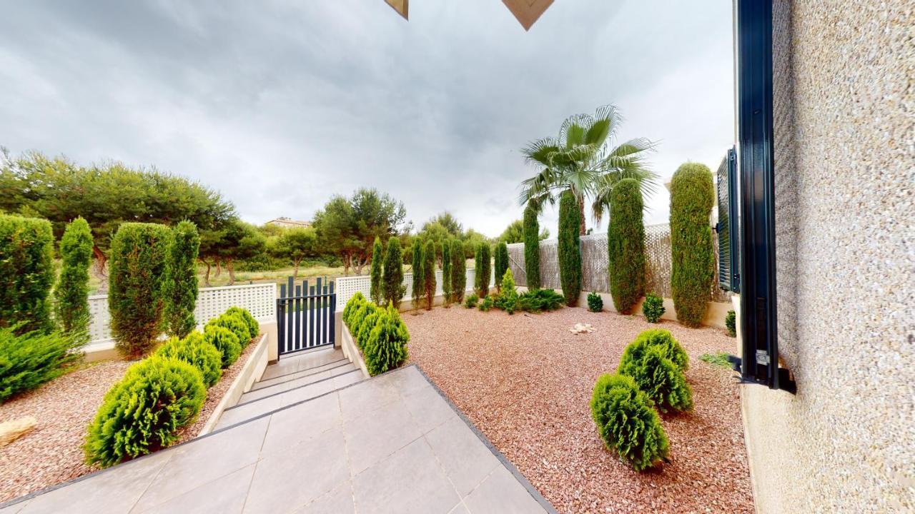 Villa Sabrina