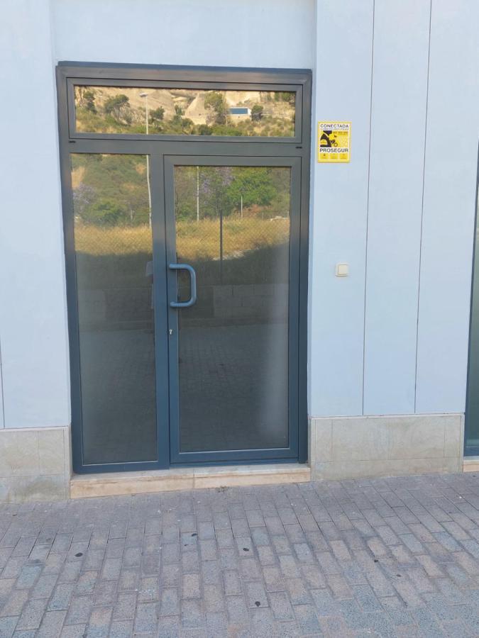 Apartamento Trafalgar Estudio