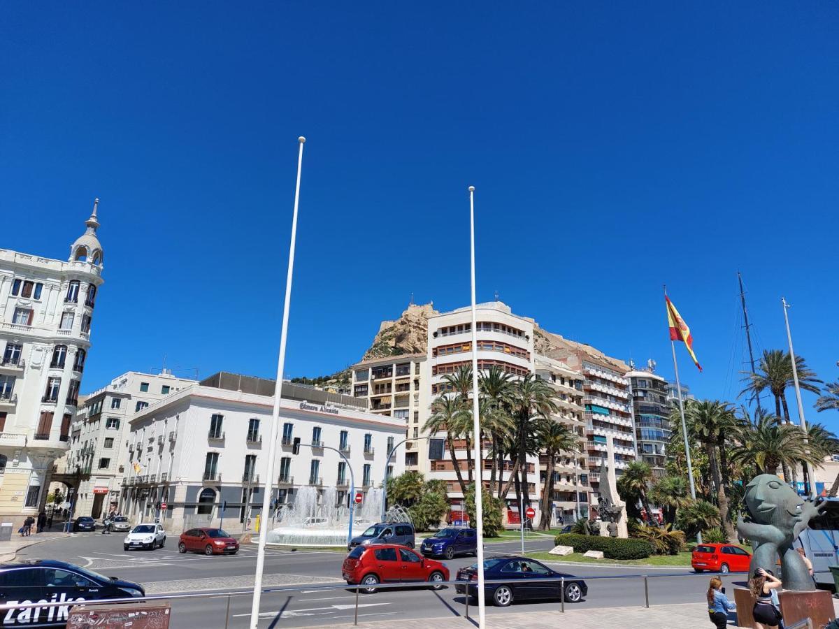 Trafalgar Estudio Apartamento *