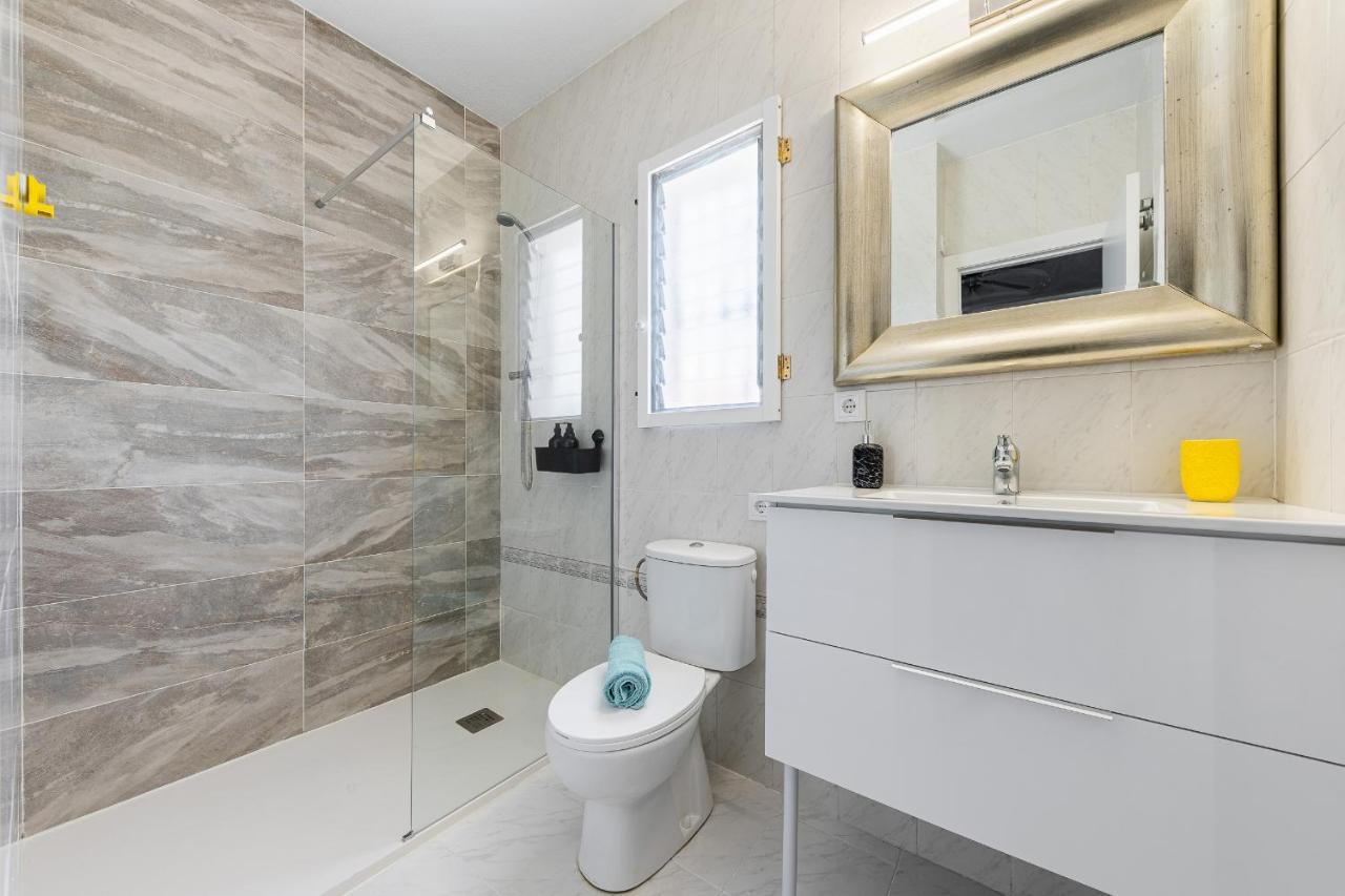 Villasol Con Piscina Apartment Alicante
