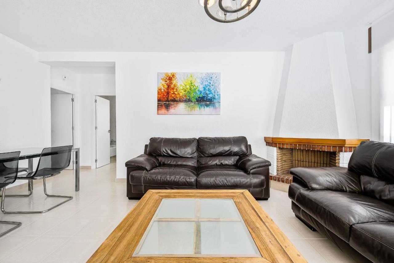 Apartment Villasol Con Piscina *