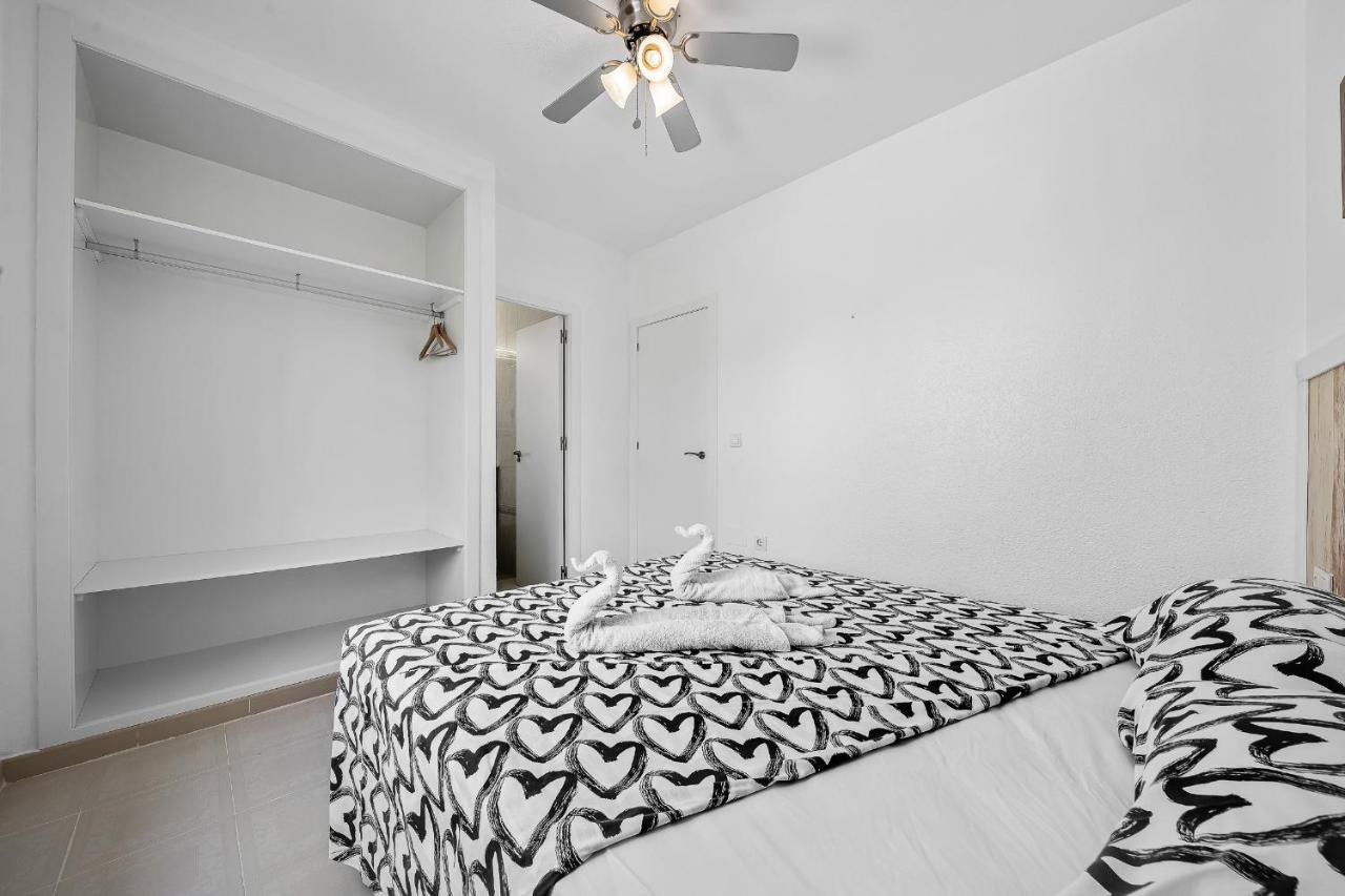 Apartment Villasol Con Piscina *