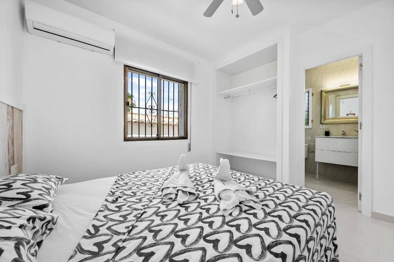 Apartment Villasol Con Piscina *