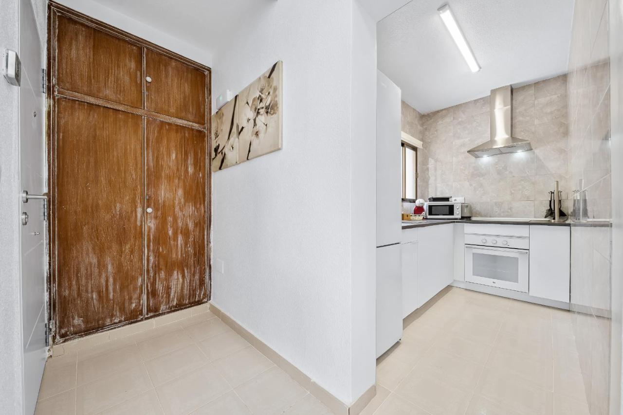 Villasol Con Piscina Alicante
