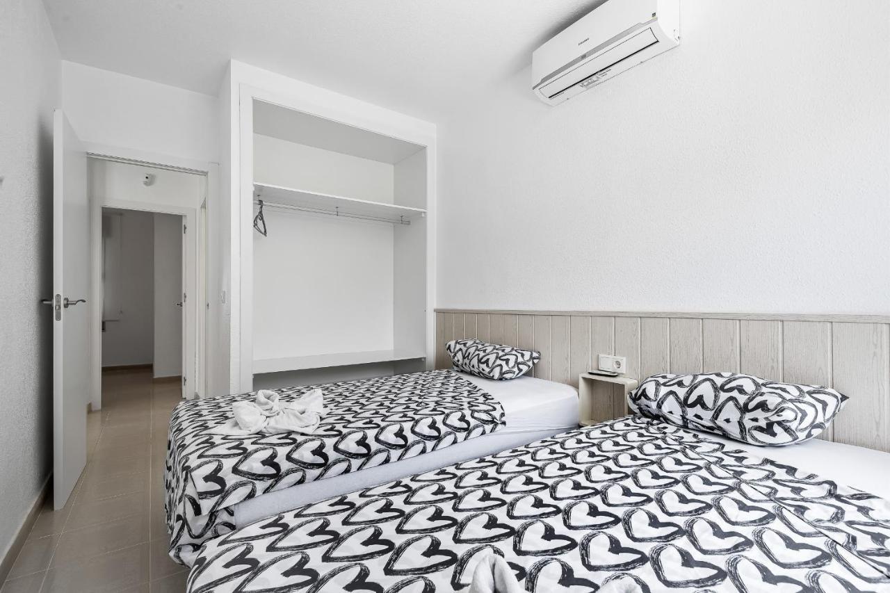 Apartment Villasol Con Piscina Alicante