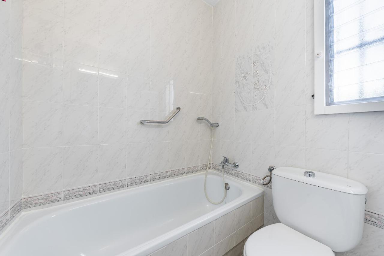 Villasol Con Piscina * Alicante
