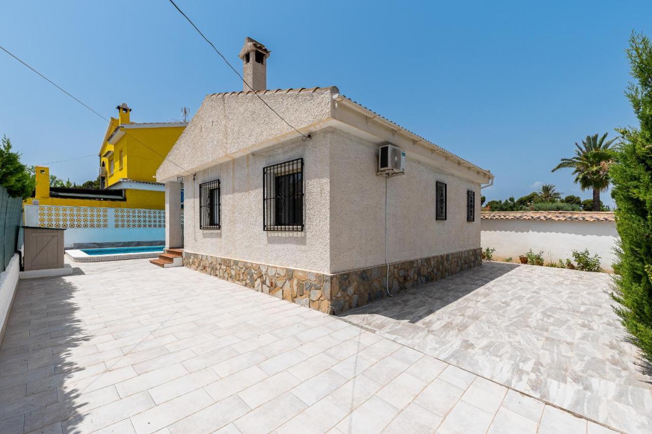 Apartment Villasol Con Piscina *