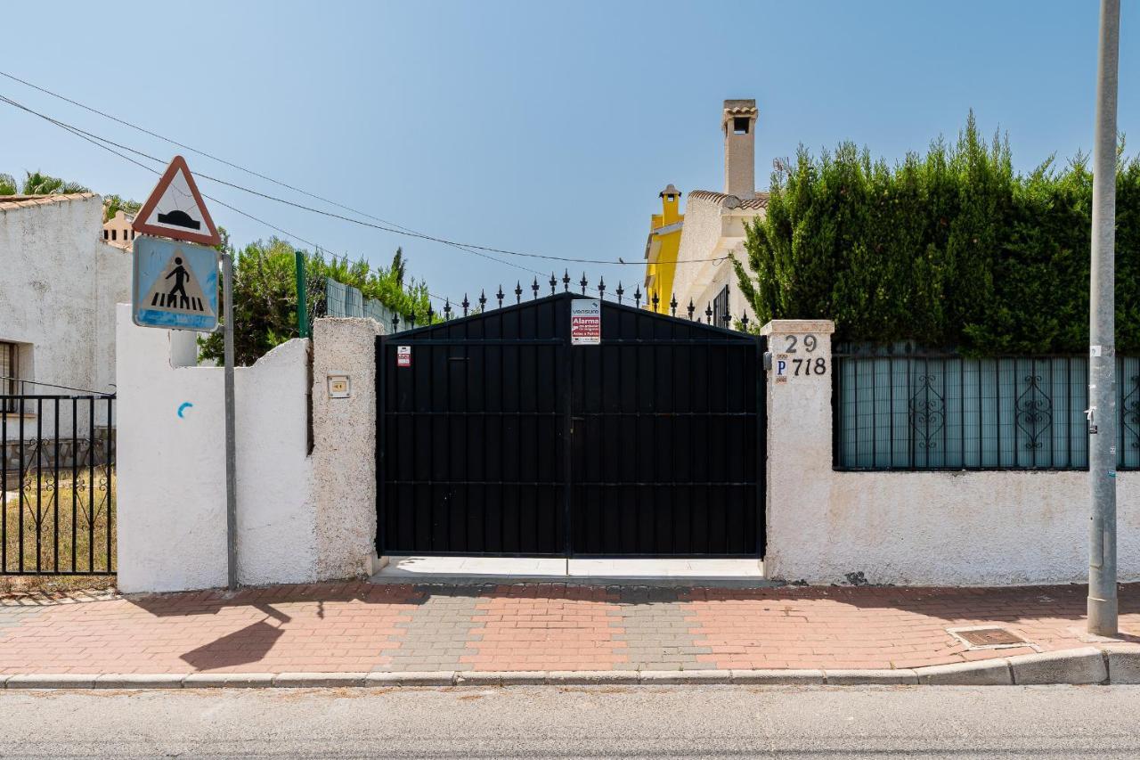 Villasol Con Piscina * Alicante