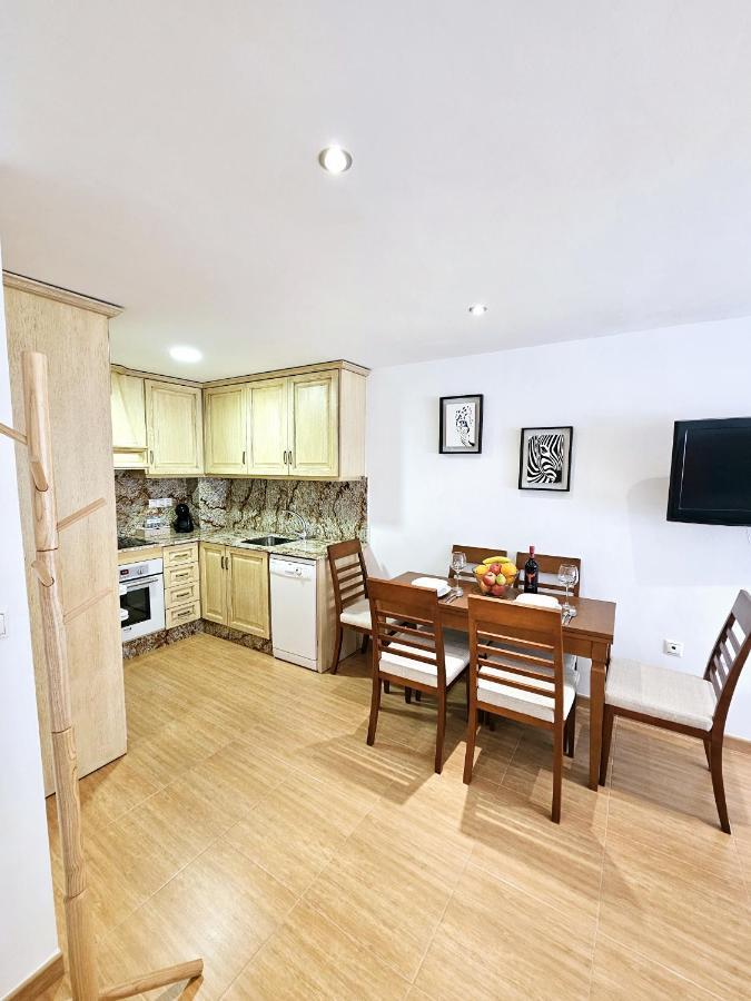Pandora Center Apartment