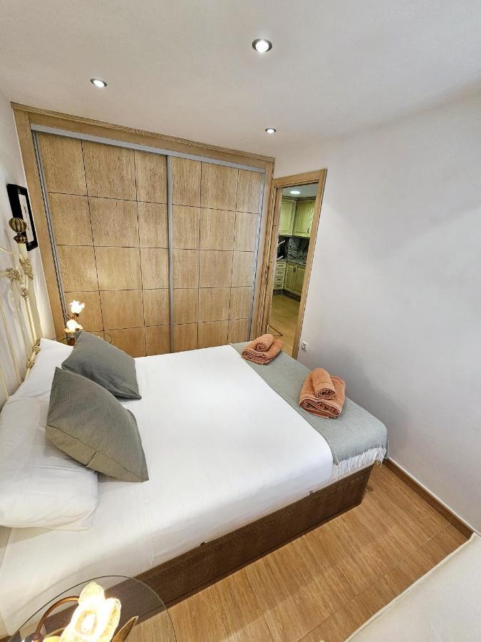 Pandora Center Apartment Alicante