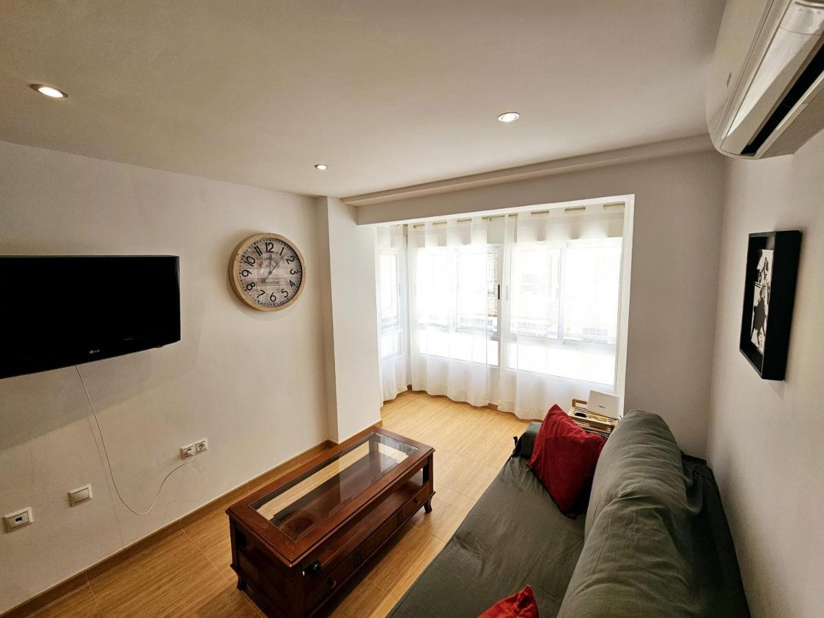 Apartment Pandora Center