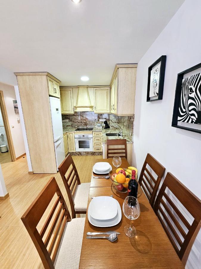Apartment Pandora Center