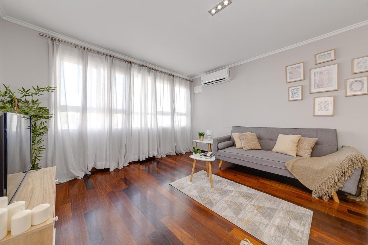 Apartment Hb - Mercado - Rambla - La De La Playa