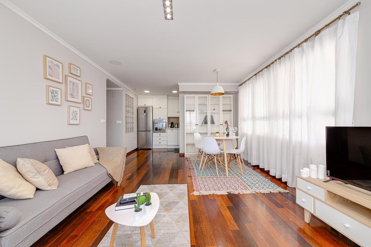 Apartment Hb - Mercado - Rambla - La De La Playa
