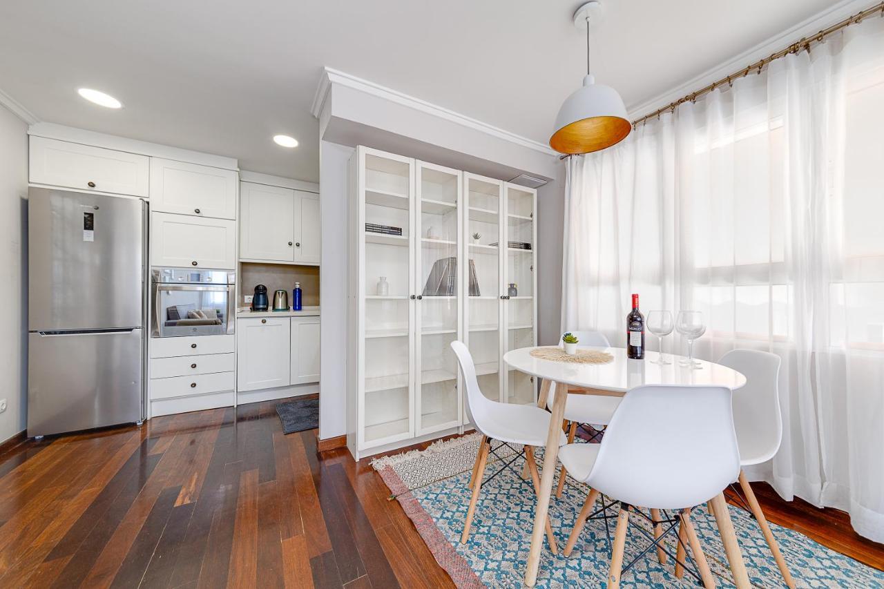 Hb - Mercado - Rambla - La De La Playa Apartment