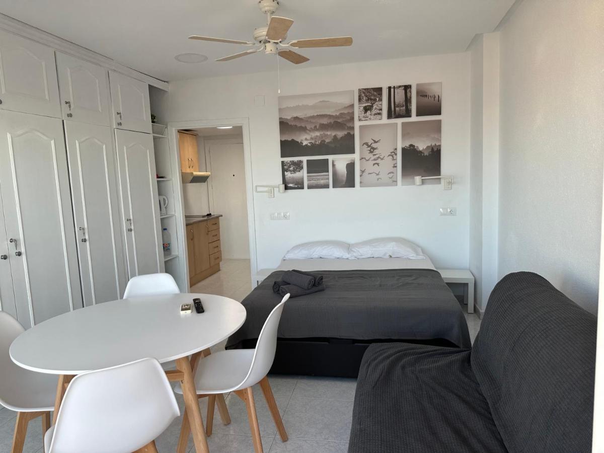 Apartment Suites Alicante Alicante