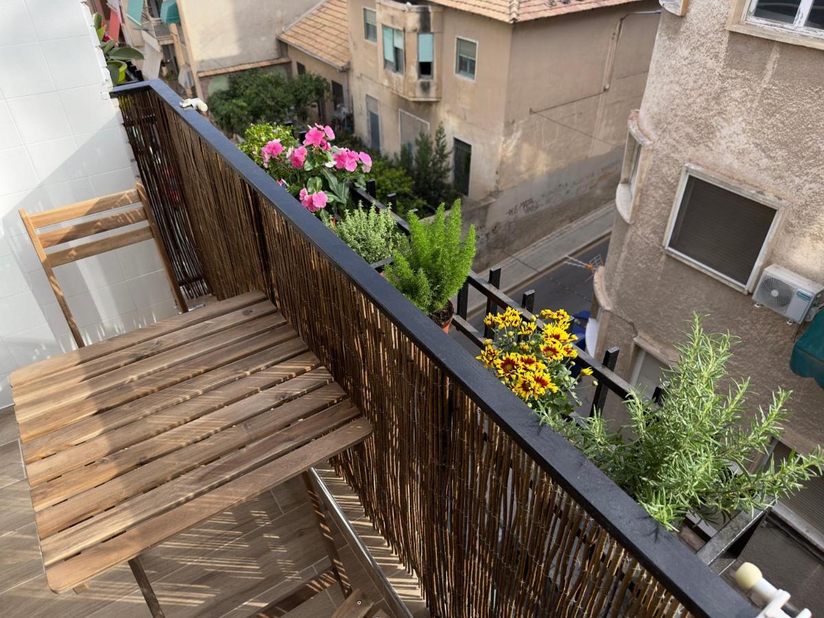 Antonio Appartement