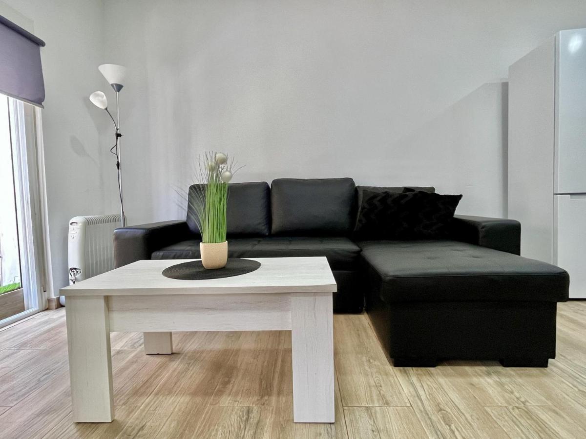 Apartment Carpe Diem Ii By Gloove