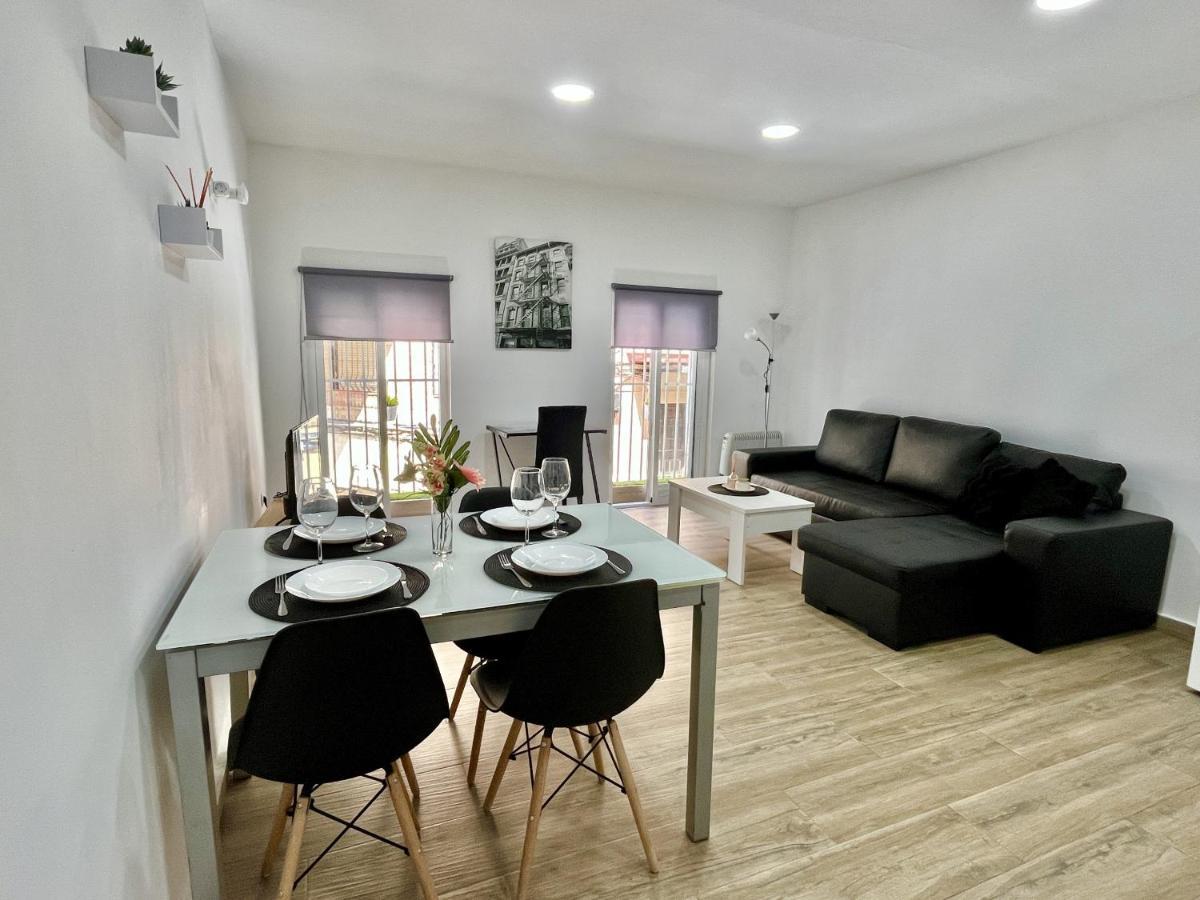 Carpe Diem Ii By Gloove Apartment Alicante