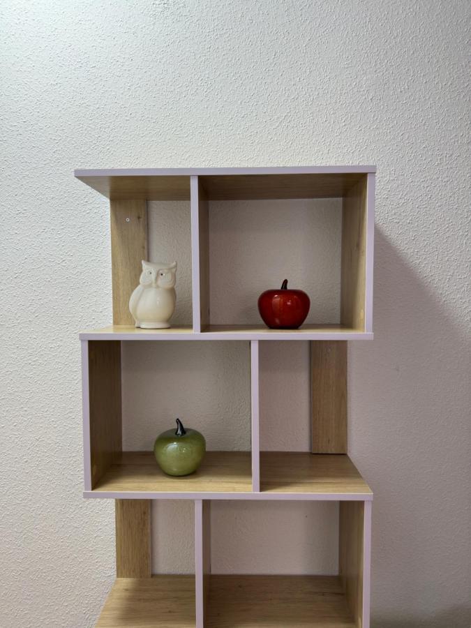 Antonio Appartement *