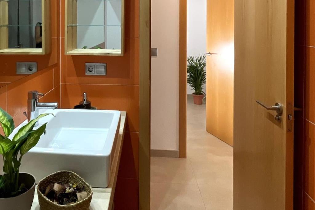 Appartement Taima Flats 4 *