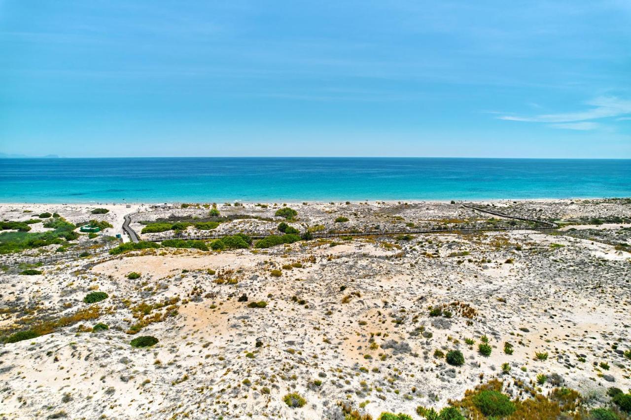 Playa Carabassi