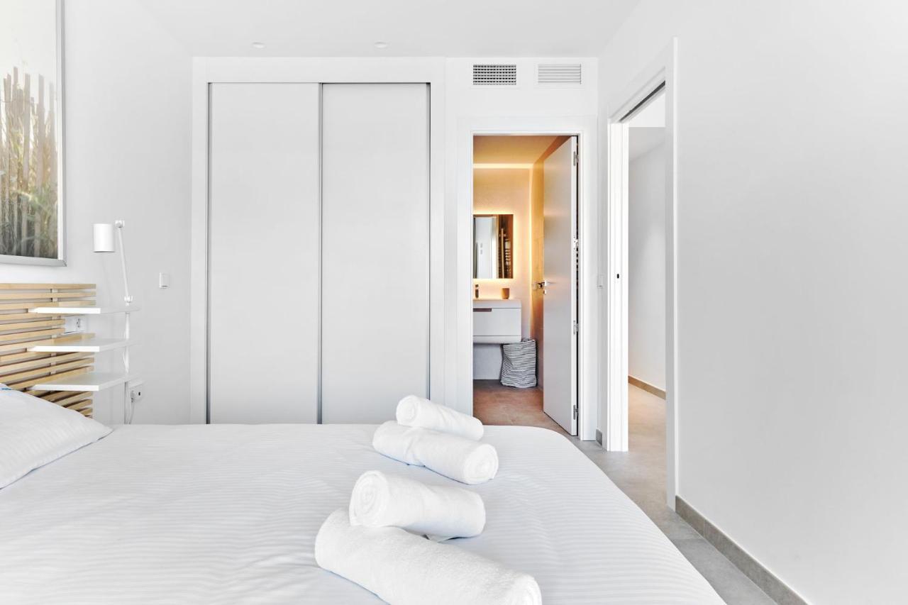 Apartamento Playa Carabassi