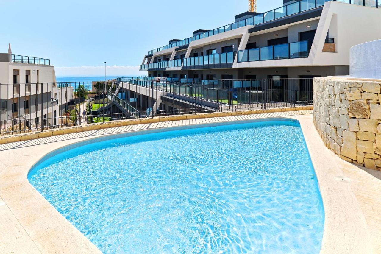 Apartamento Playa Carabassi *