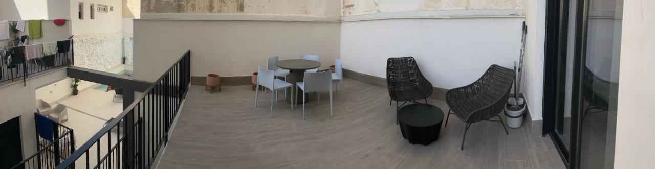 Breton 17 Con Terraza Appartement Alicante