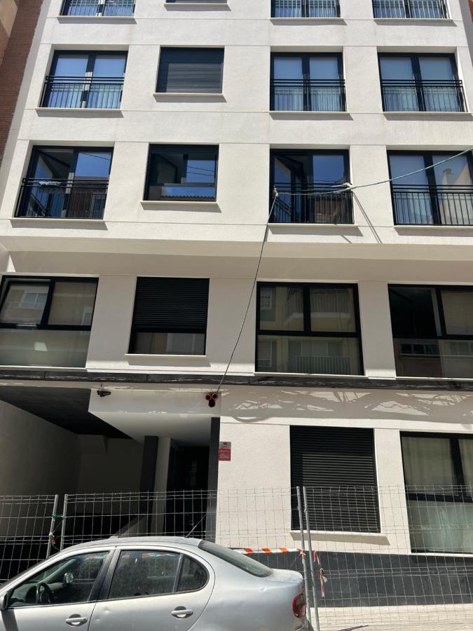 Appartement Breton 17 Con Terraza *