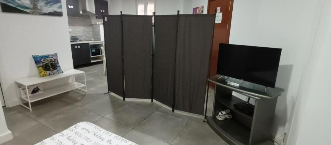 Apartment Super Estudio 2 