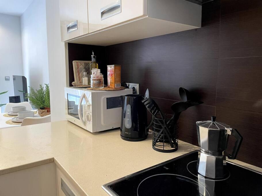 Taima Flats 2 Alicante