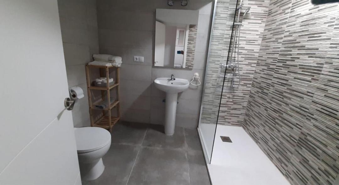Apartment Super Estudio 2 