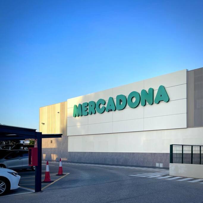 Lux Jardin, 2, Torrevieja Alicante