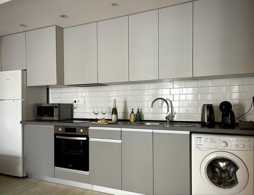 Lux Jardin, 2, Torrevieja Apartment Alicante