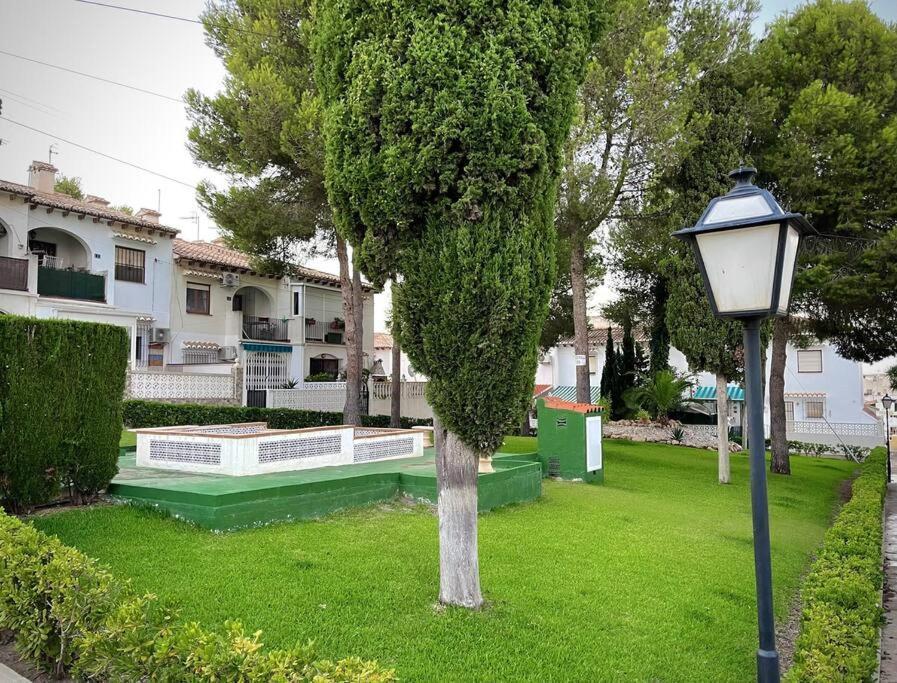 Apartment Lux Jardin, 2, Torrevieja