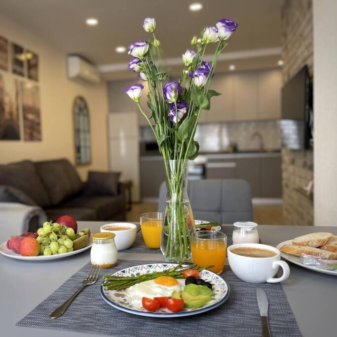 Apartment Lux Jardin, 2, Torrevieja Alicante