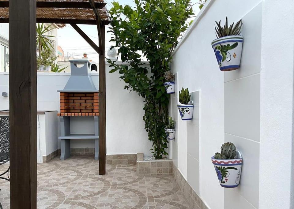 Lux Jardin, 2, Torrevieja *