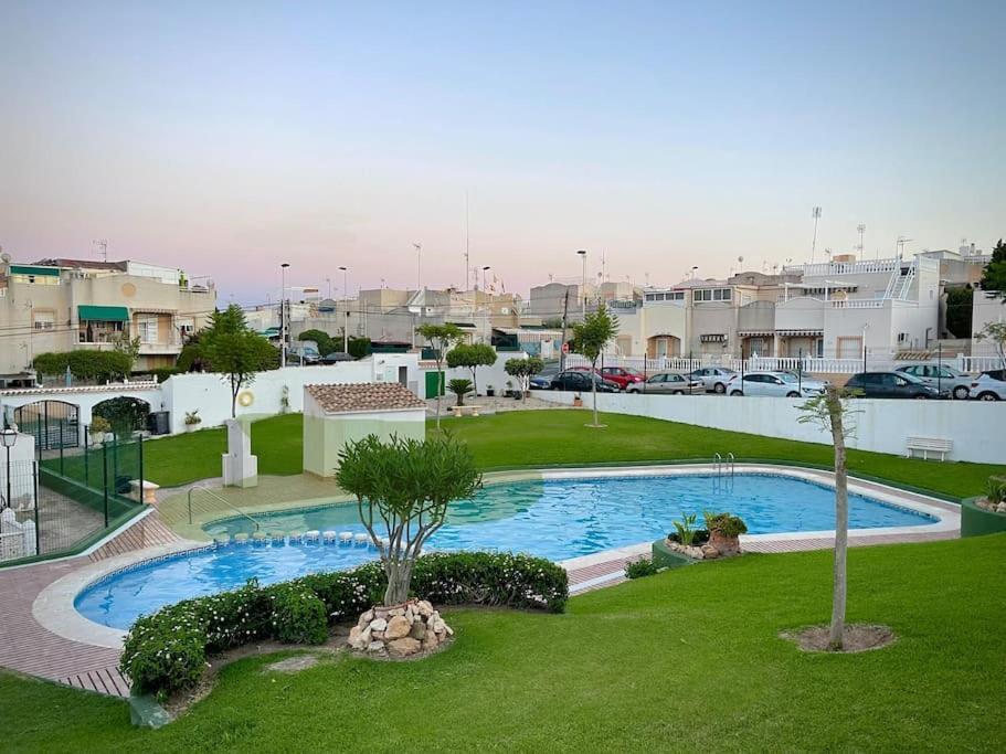 Apartment Lux Jardin, 2, Torrevieja