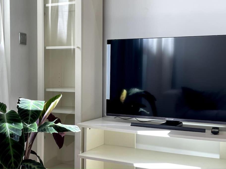 Taima Flats 1 Huoneisto Alicante