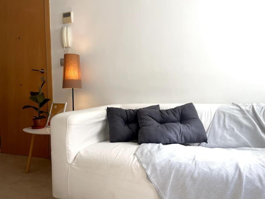 Huoneisto Taima Flats 1 Alicante