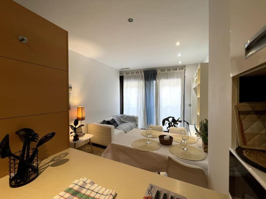 Huoneisto Taima Flats 1