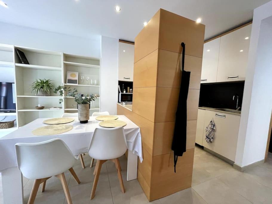 Apartamento Taima Flats 3 *