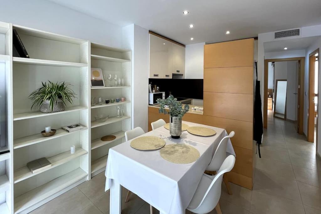 Taima Flats 3 Apartamento Alicante