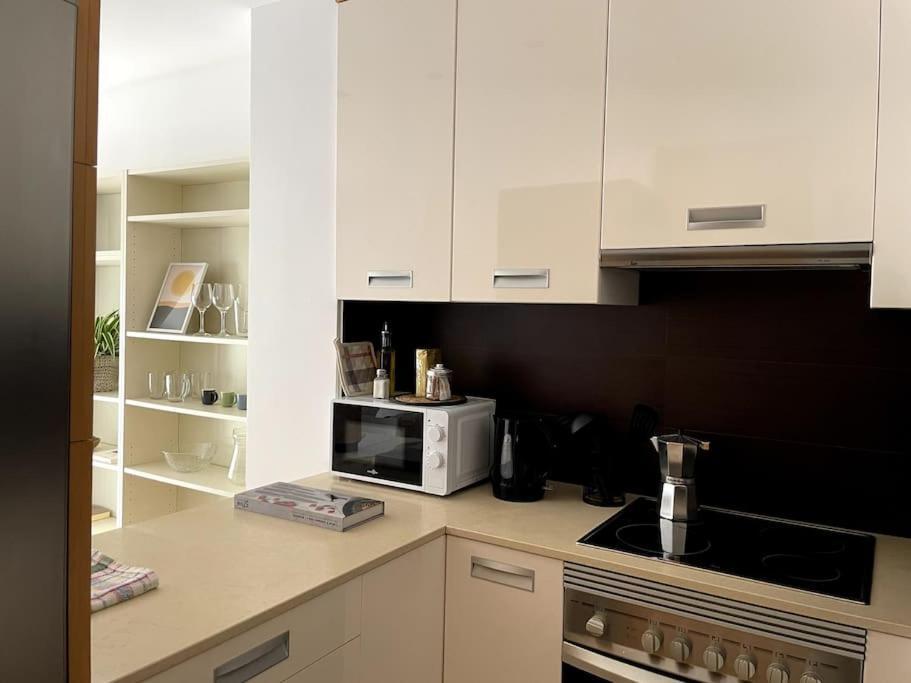 Taima Flats 3 Alicante